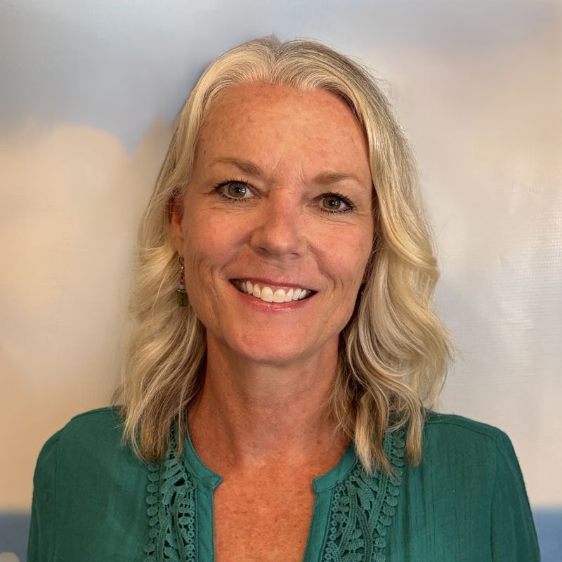 Heather Pastor Communications Specialist