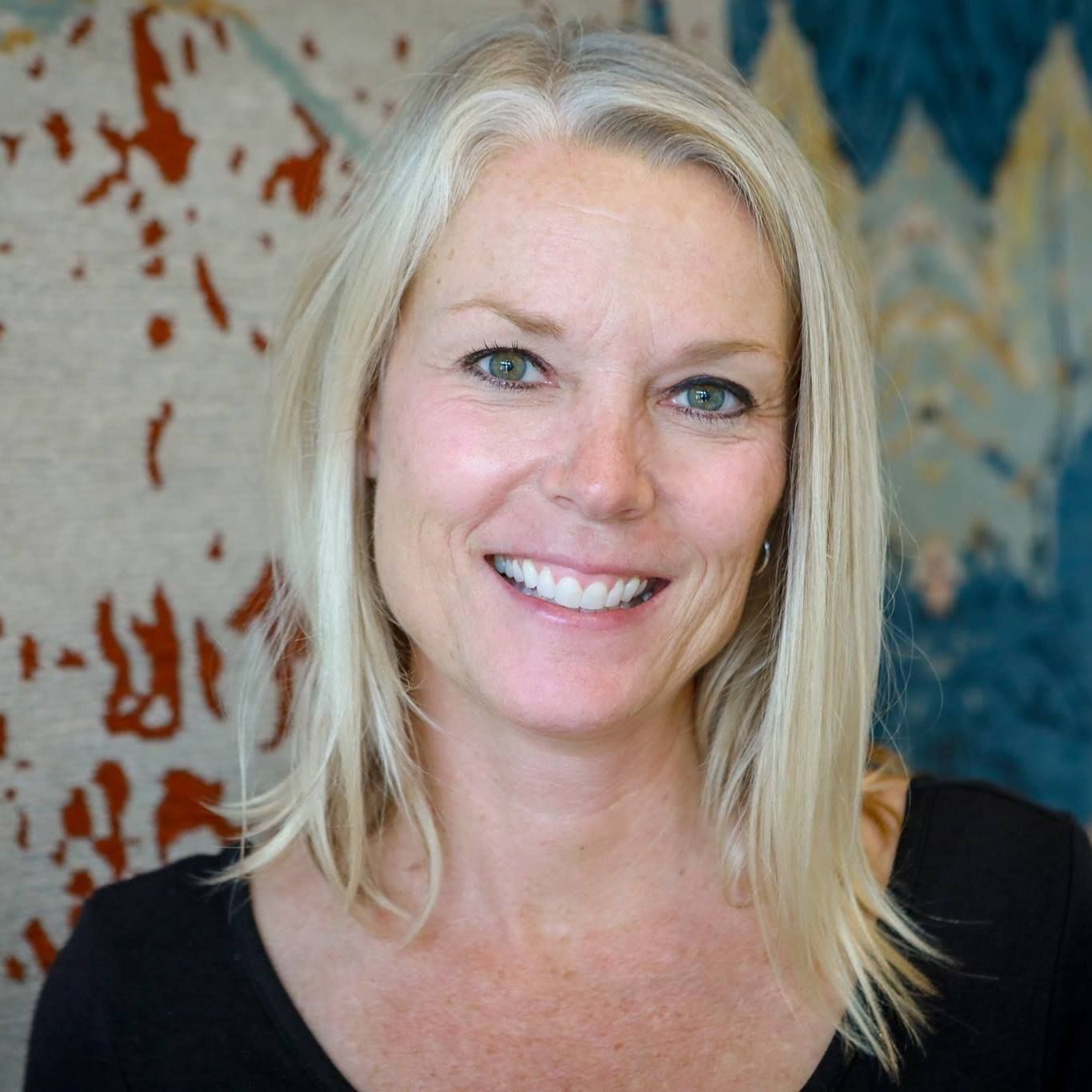 Heather Pastor Communications Specialist