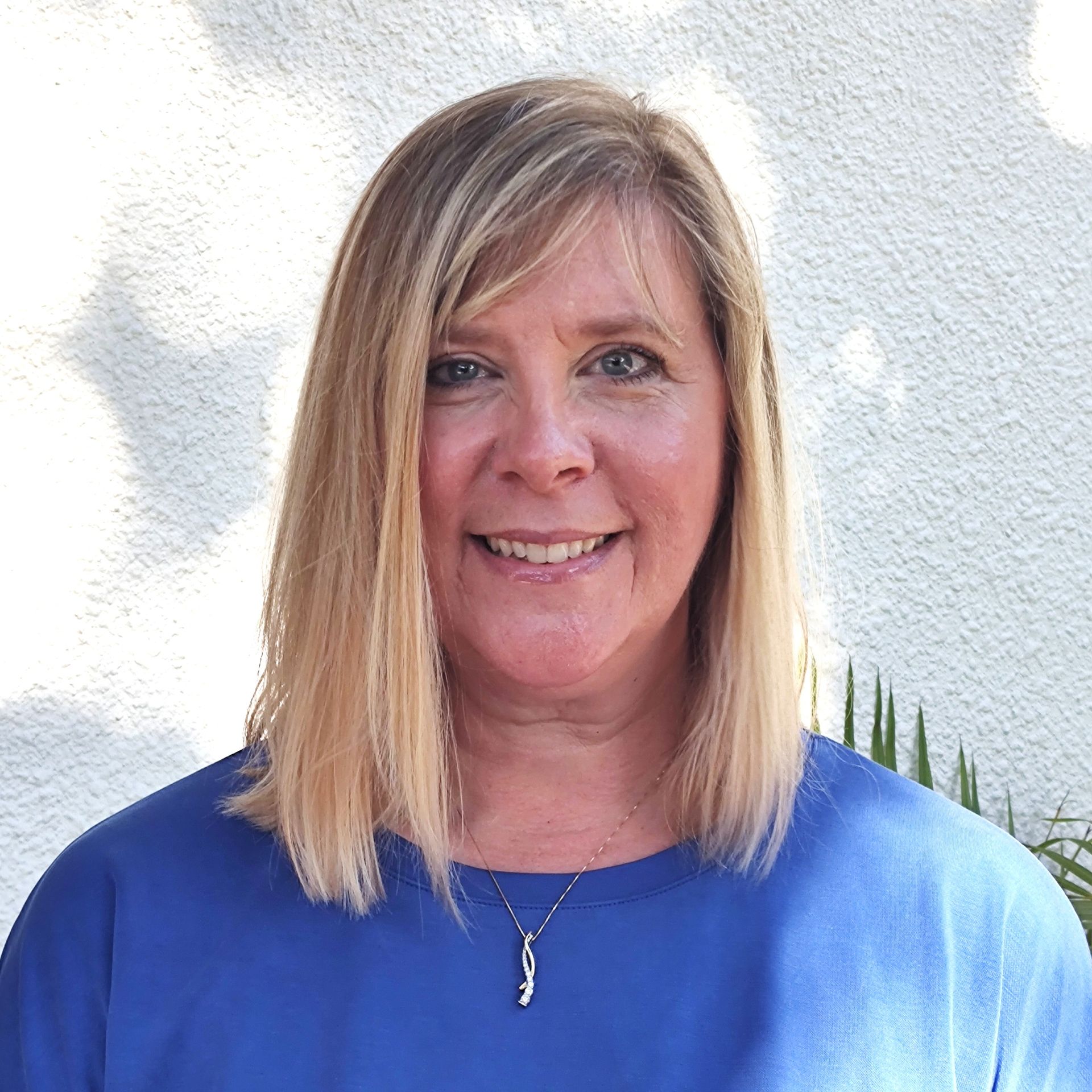 Jill Brenneisen Office Administrator