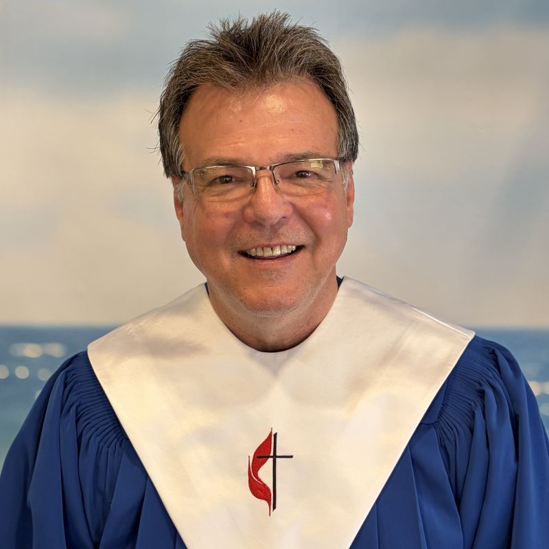 Mike Williams Music Director