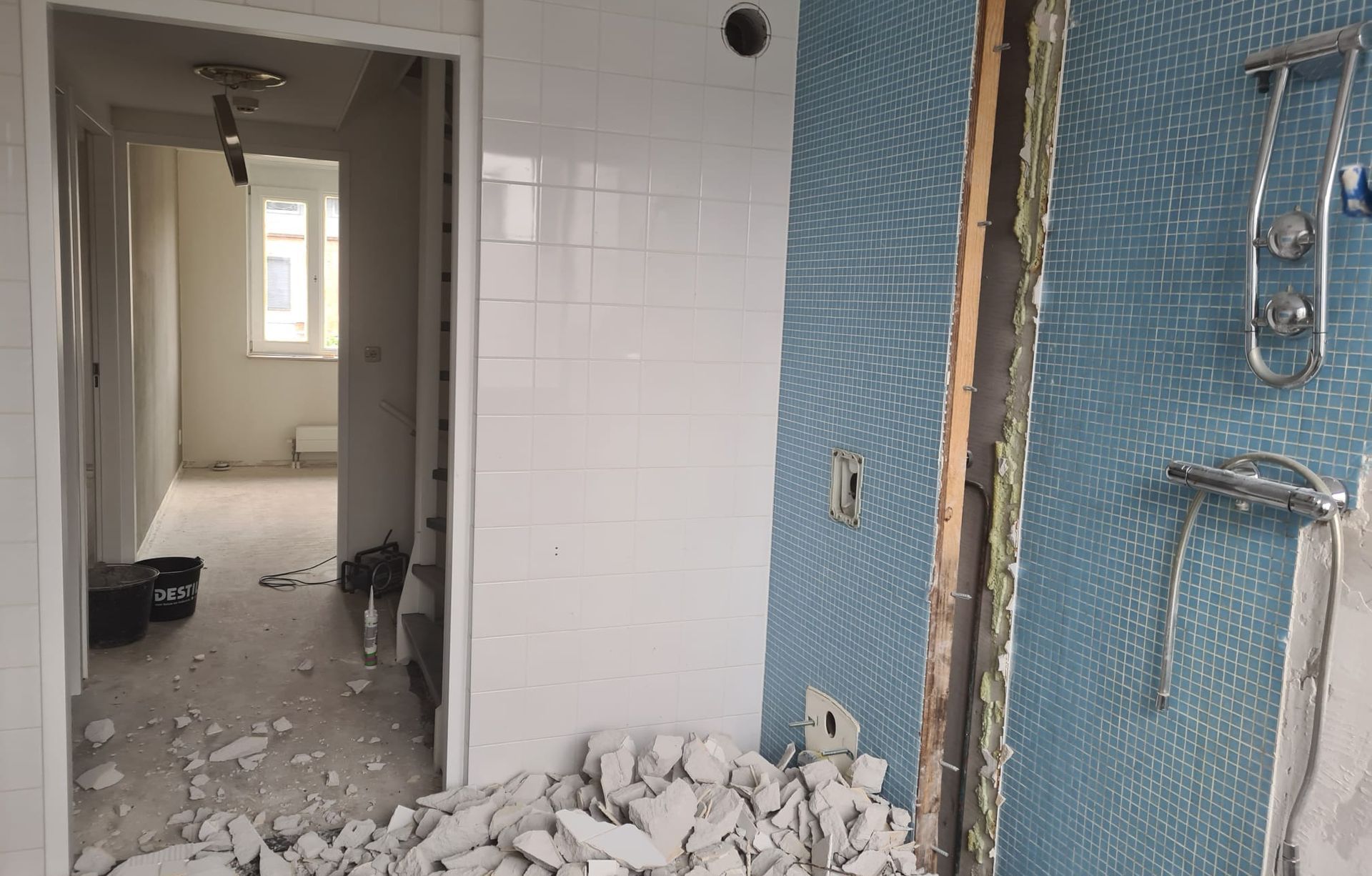 Verbouw & Renovatie, van de Pol bouw, bouwbedrijf, Rijen