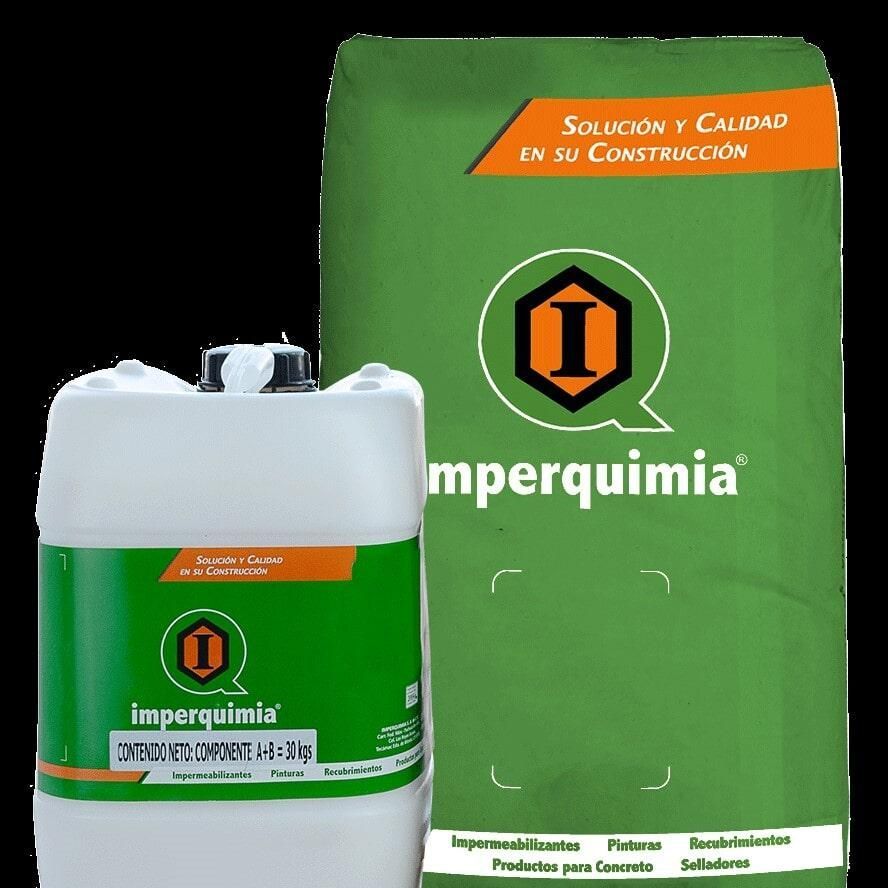 IMPEROAX