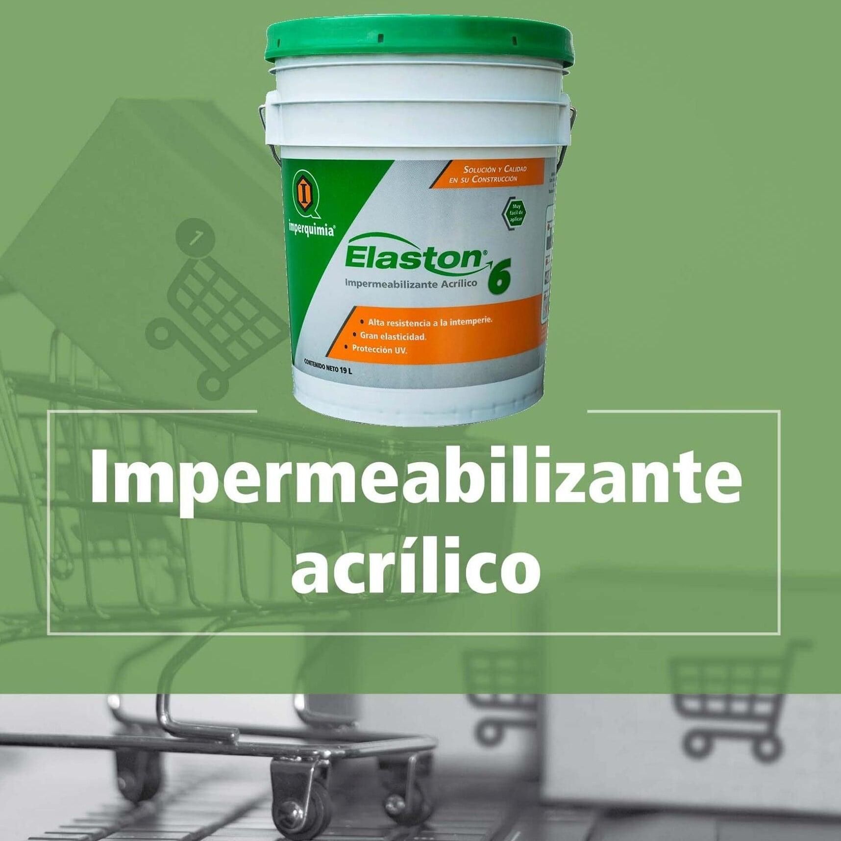 IMPEROAX
