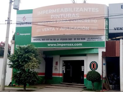 Matriz Suc. Belisario Domínguez
