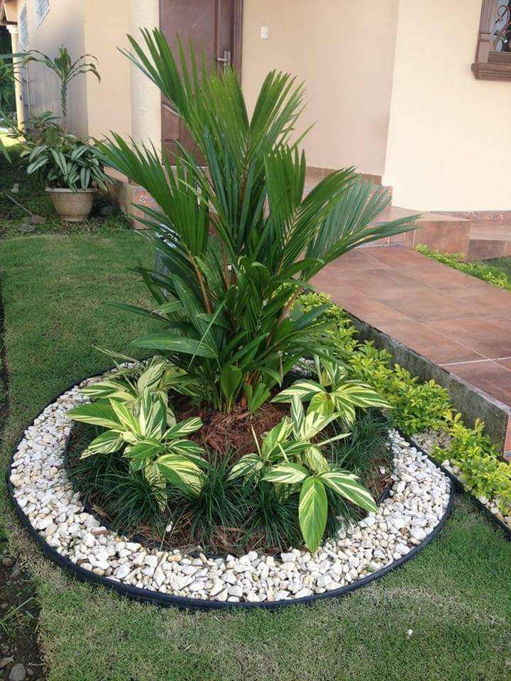 Servicios de jardinería