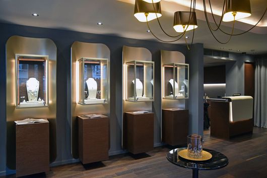 Banica boutique