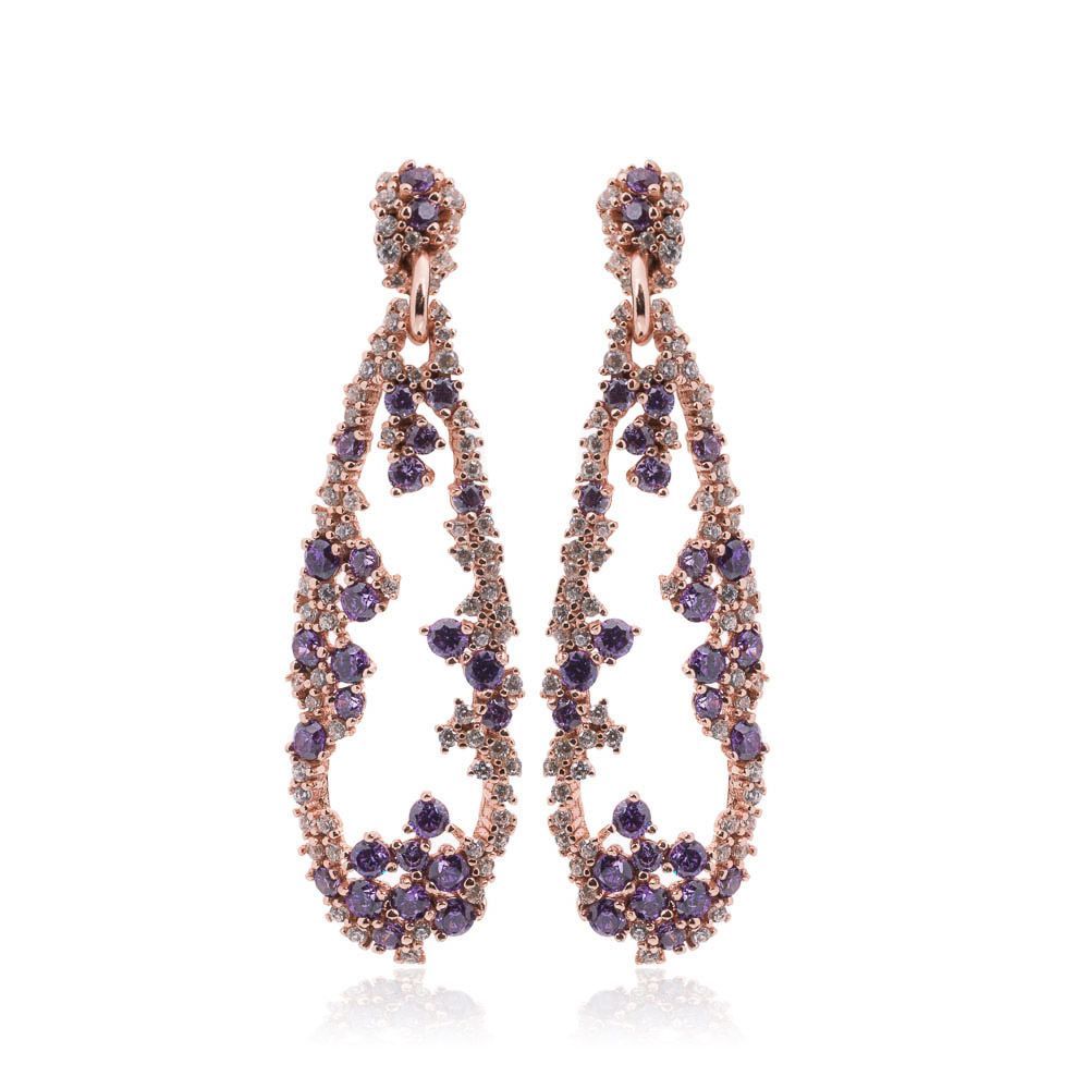 boucle d'oreille banica