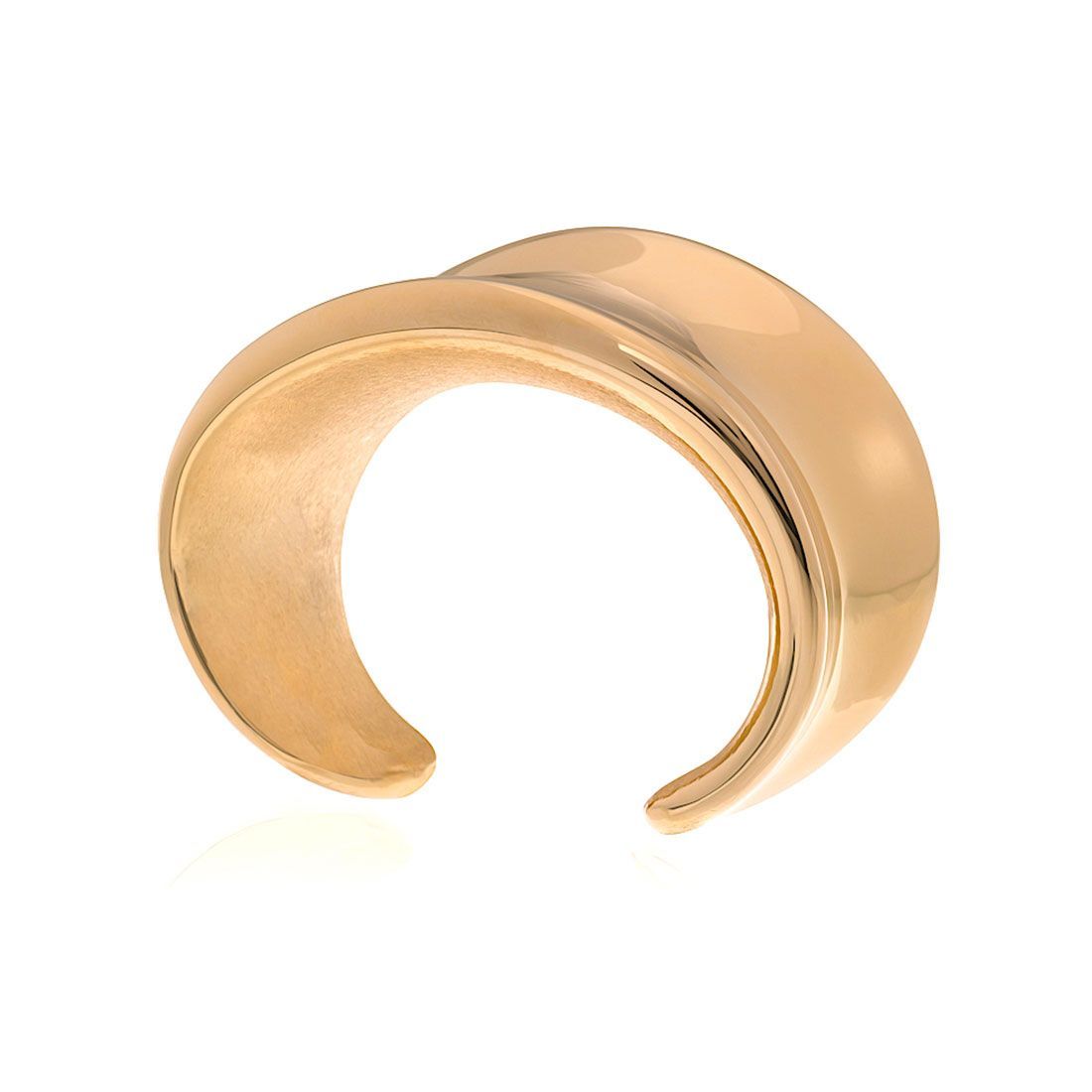bracelet or jaune