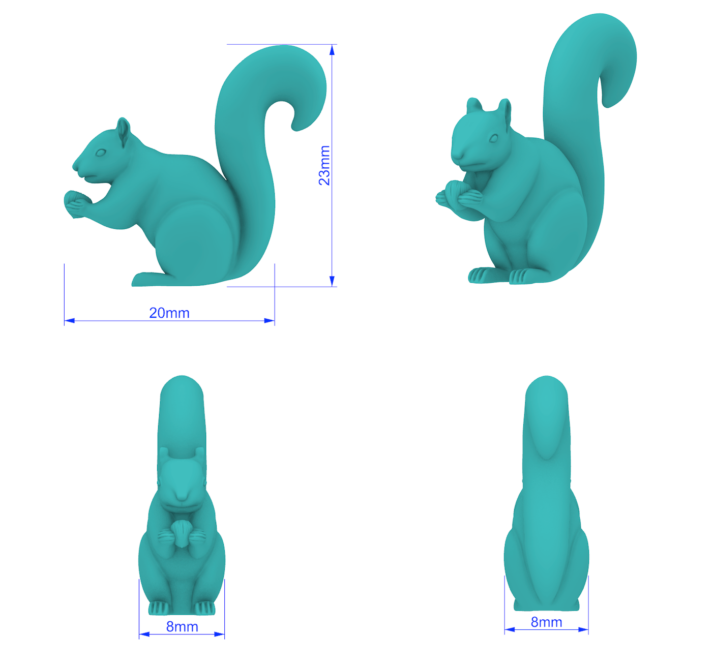 modélisation 3D