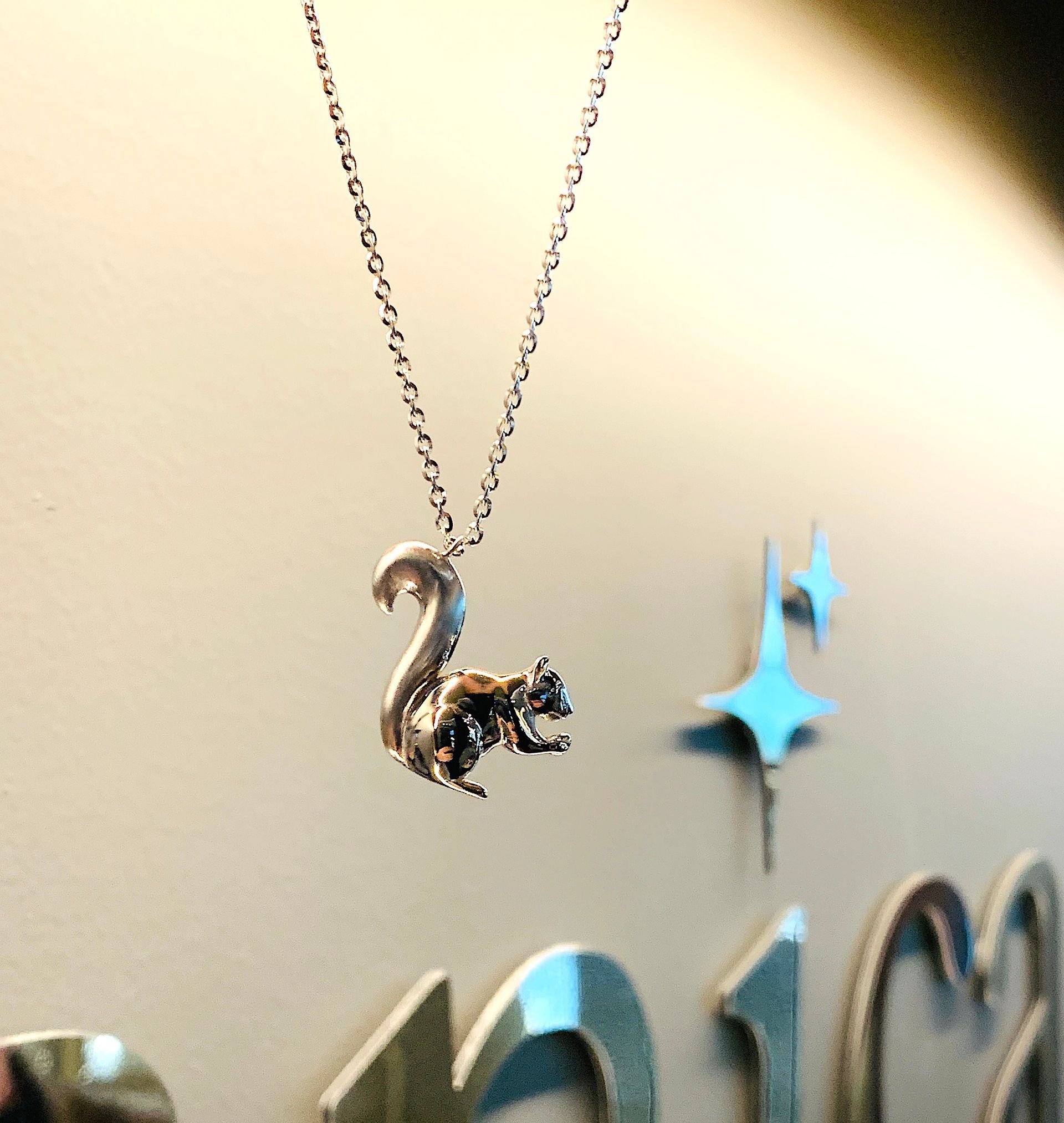 modélisation 3D bijoux