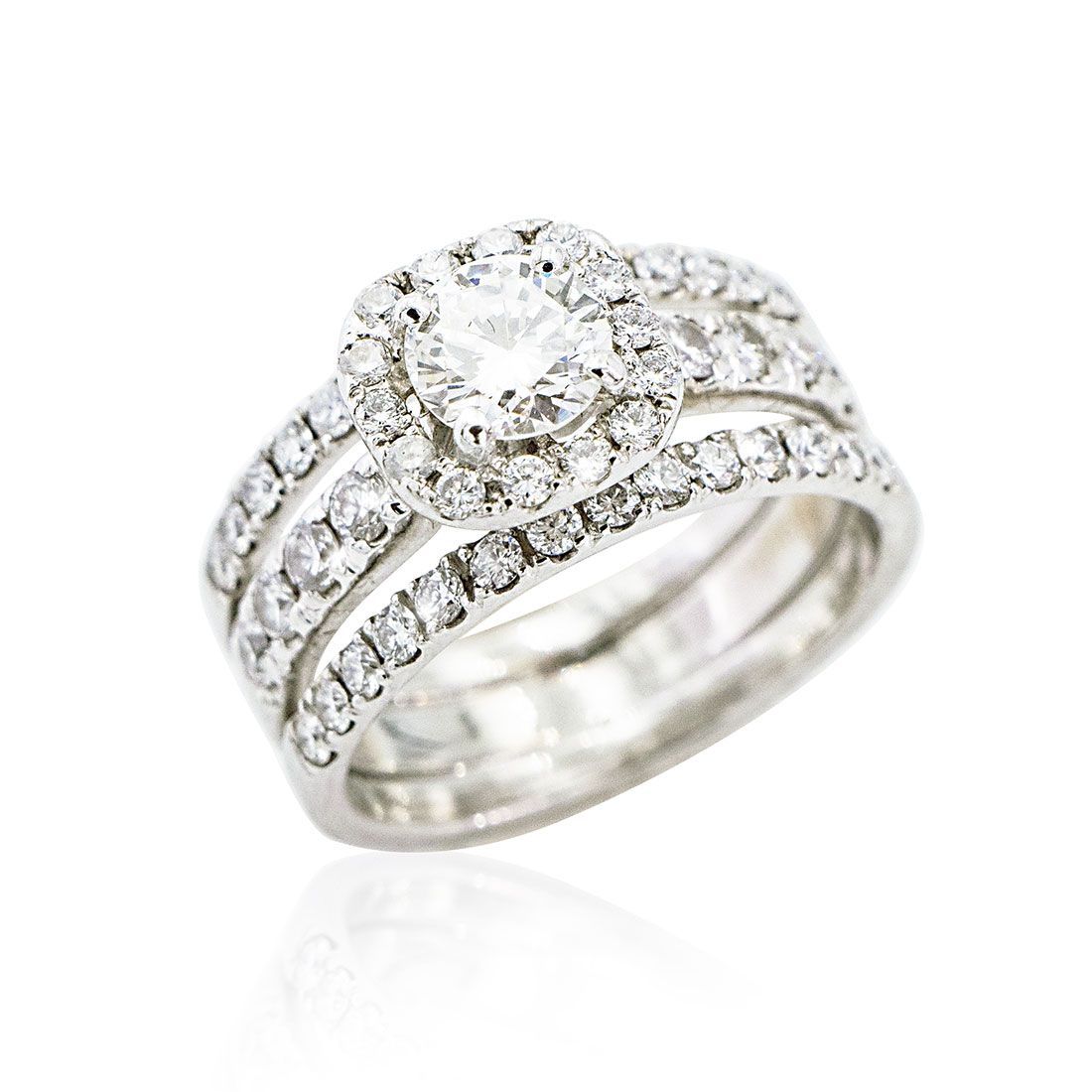 bague banica