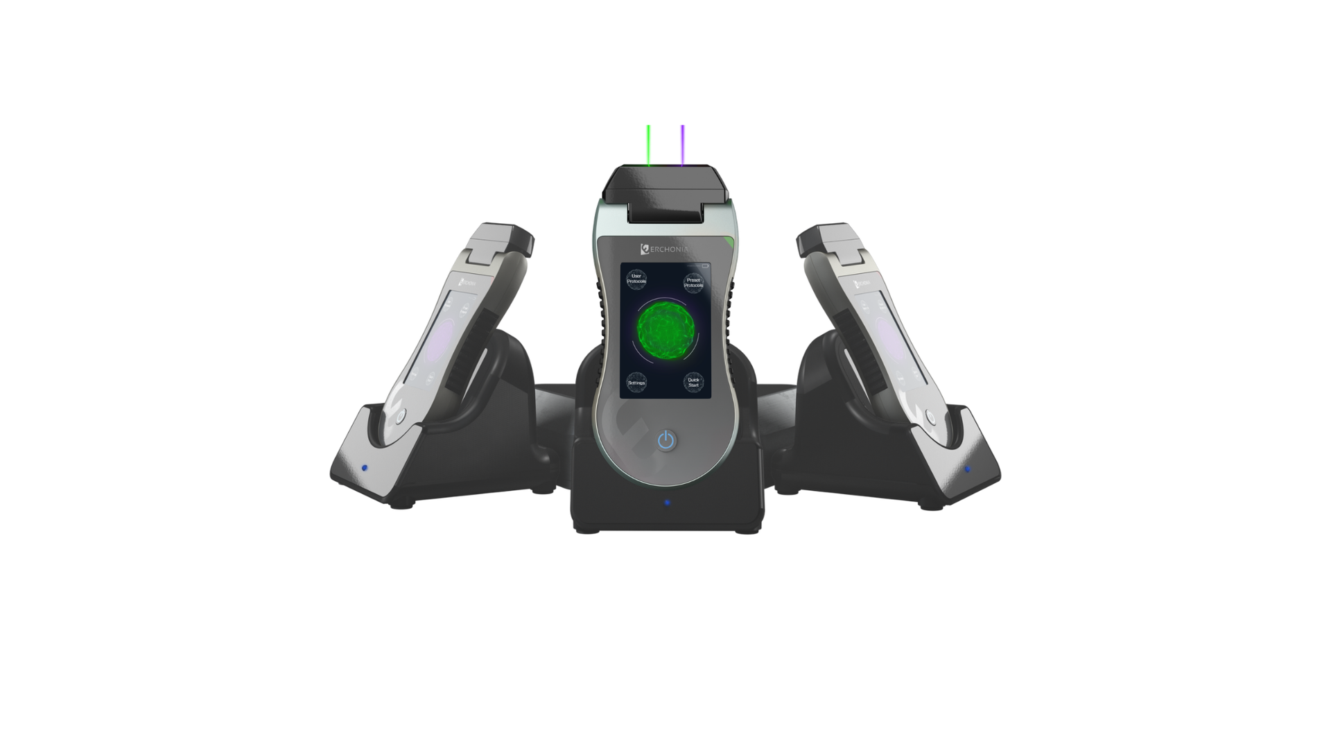 GVL Low Level Laser Chiropractor Salina Kansas
