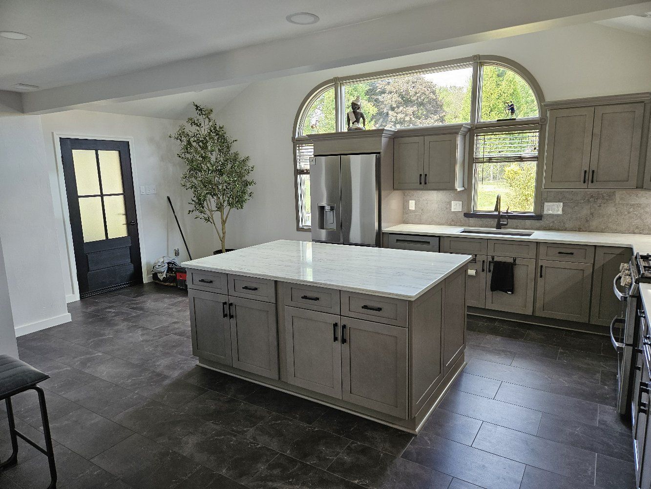 best kitchen remodeling company in Pittsburgh, PA