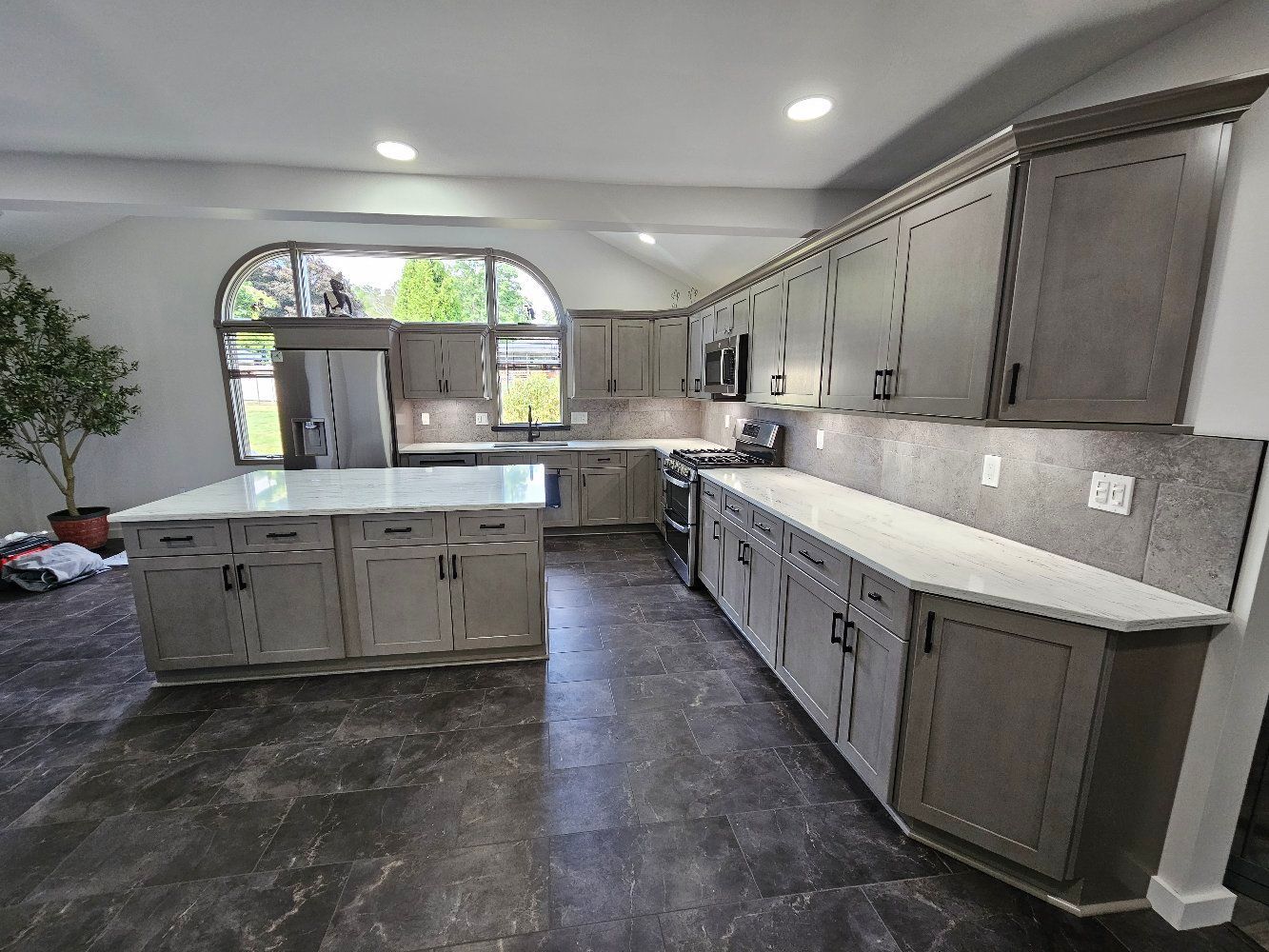 expert kitchen remodeling company in Pittsburgh, PA