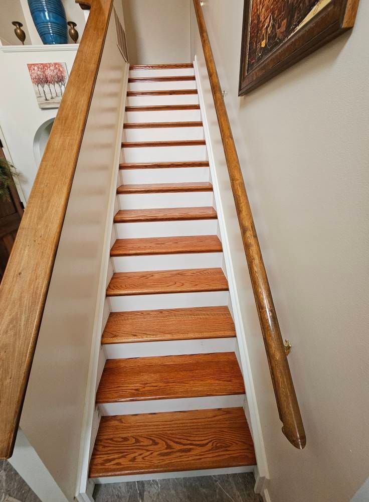 Basement remodeling steps in Pittsburgh. Owner on Every Job • Fully Insured• 5-Star Google Reviews