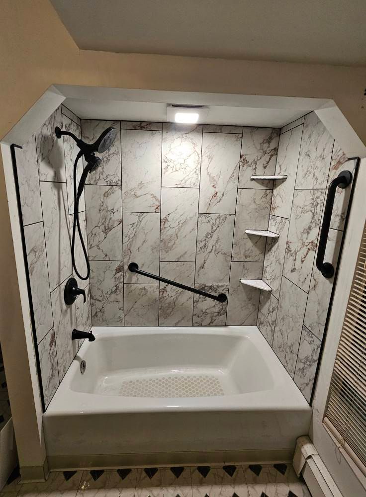 topcraft construction pittsburgh, PA bathroom, basement, kitchen  contractor interior remodeling Pittsburgh granite 