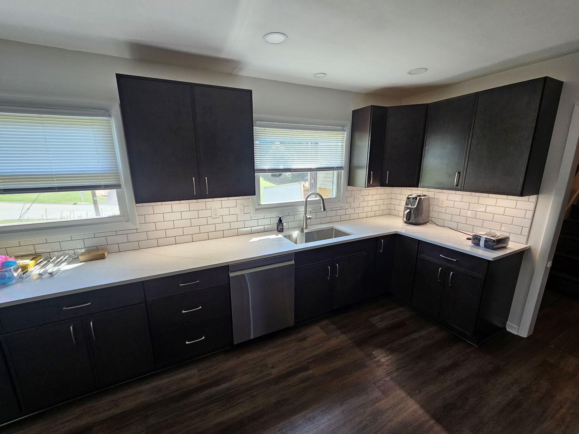 kitchen designer Durable Countertops Topcraft construction llc, Allegheny, Butler, Armstrong & Westmoreland Counties