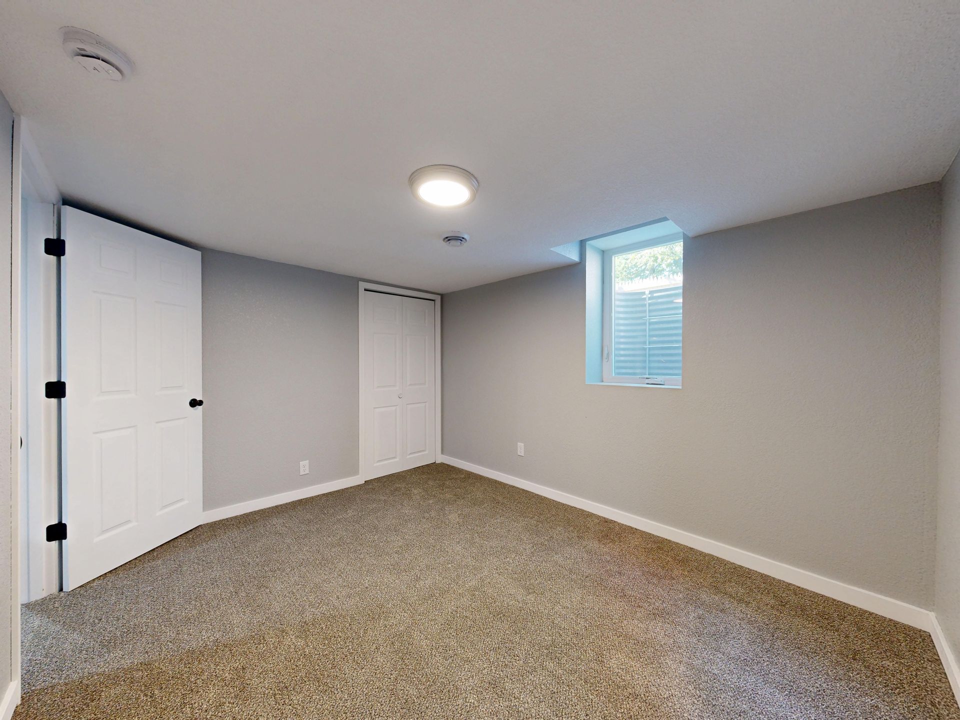 basement living space waterproof and egress, tailored to your lifestyle