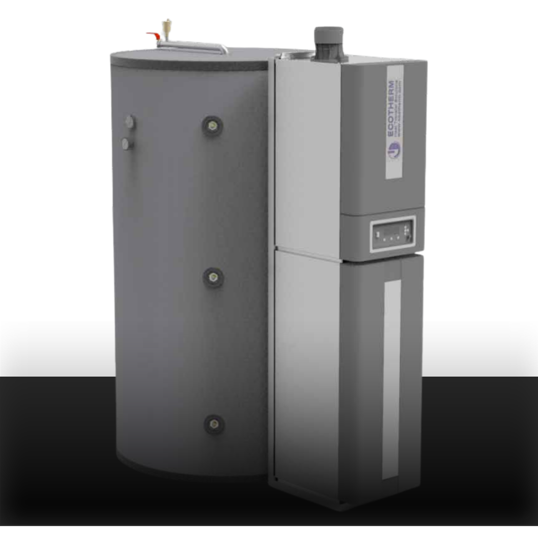 Direct Fired Water Heaters