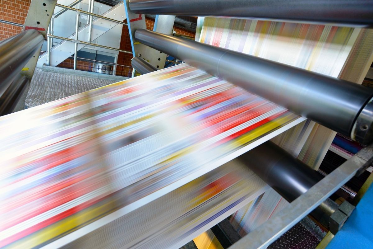 High-quality marketing materials from Mousegraphics in Chandler, AZ, designed to elevate your business presence.