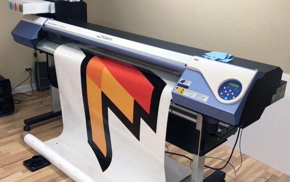 High-quality printing services by Mousegraphics in South Mountain, AZ for brochures, business cards, and banners.