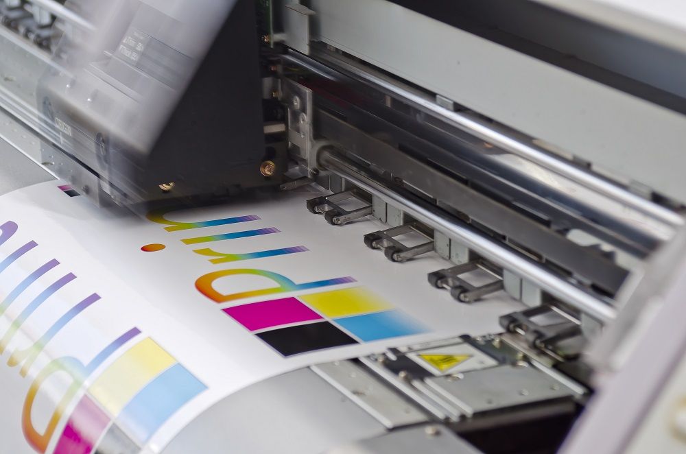 Affordable printing services in South Mountain, AZ by Mousegraphics for business cards, brochures, and more.