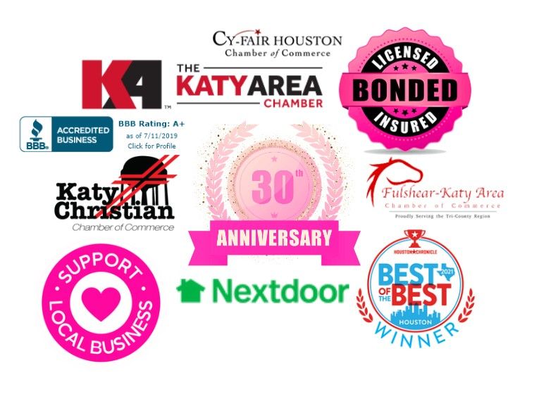 Cypress, TX Professional House Cleaning Services Westside Maids