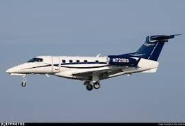 Image of small aircraft