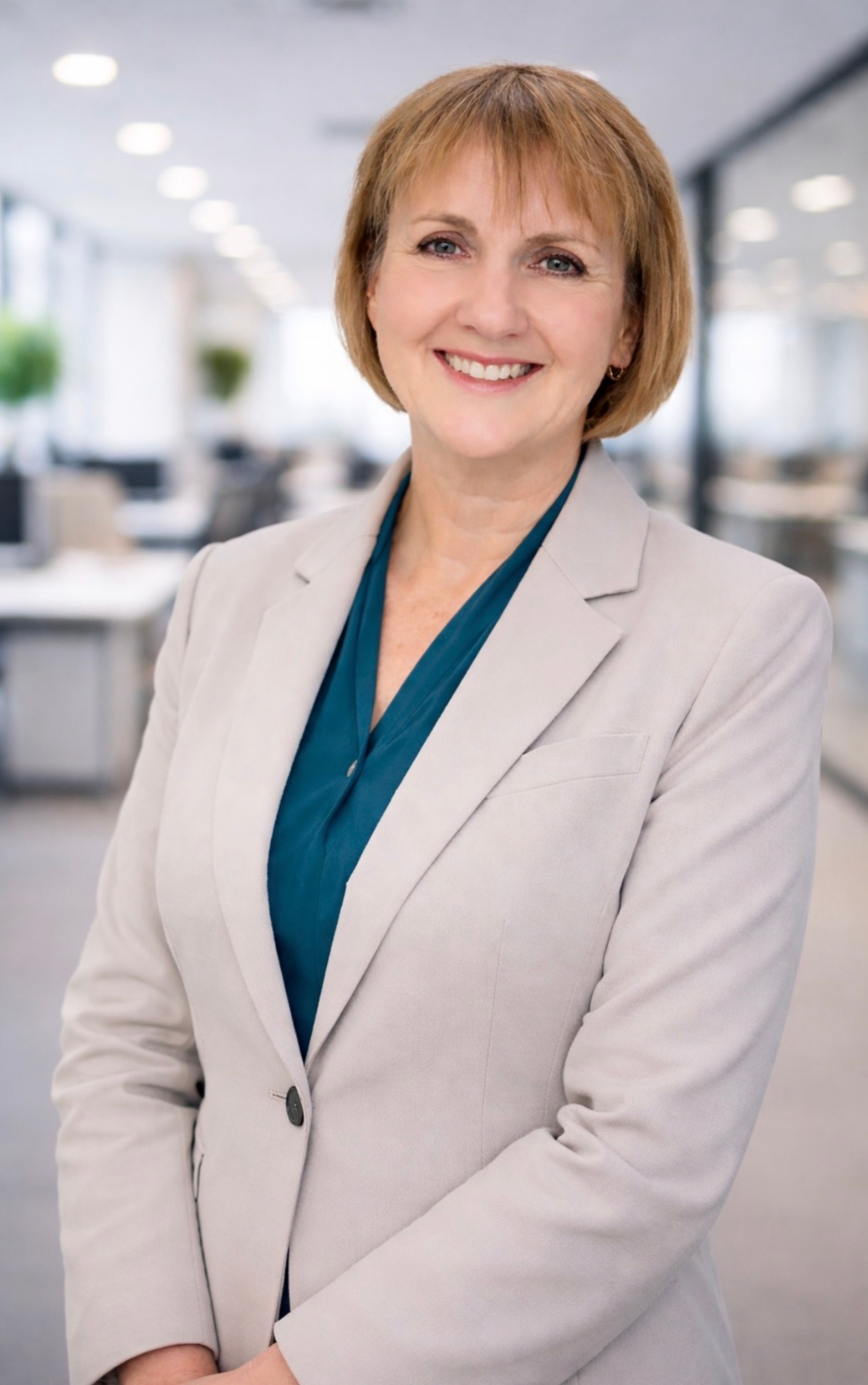 Constance M. Doyle Headshot