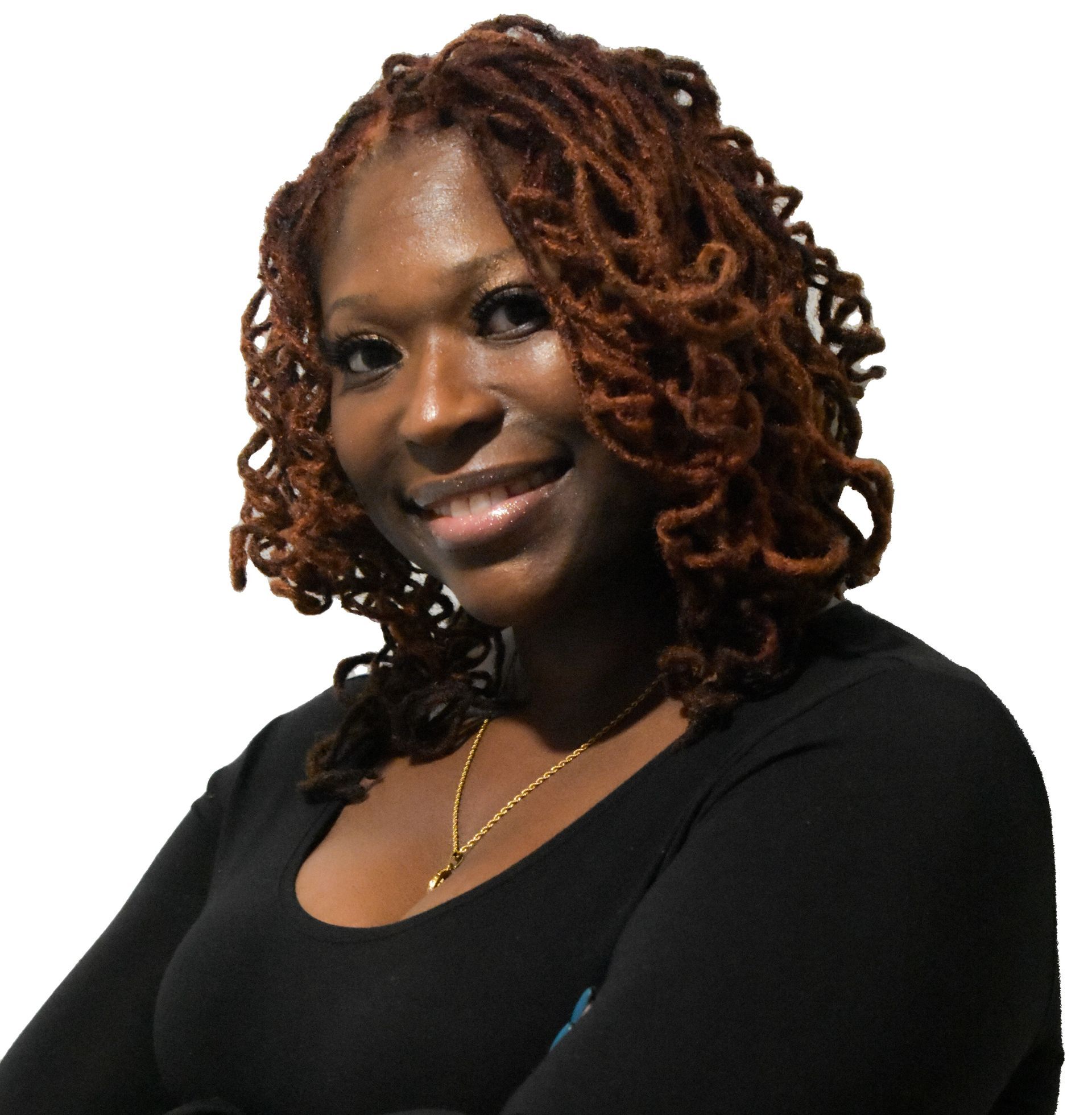 Natalie Williams headshot