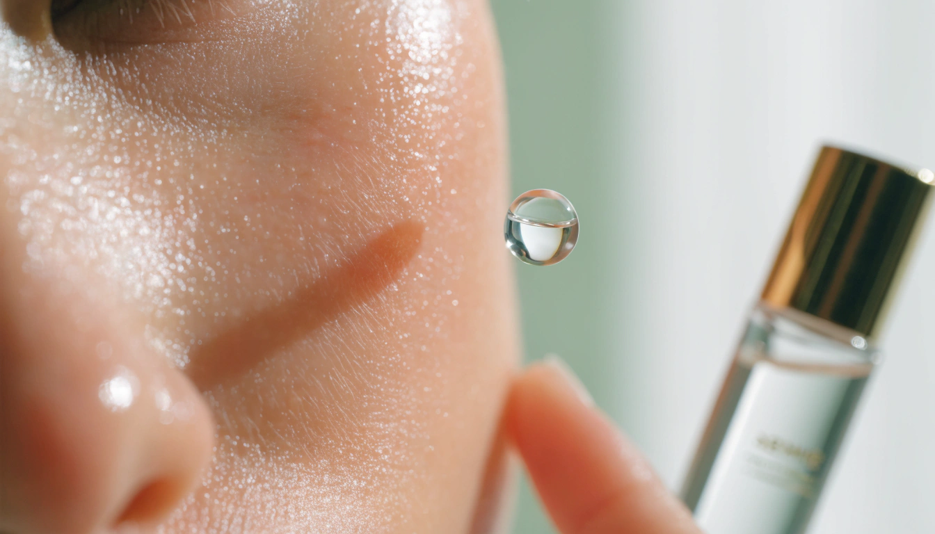 Korean Skin professional products domain name available