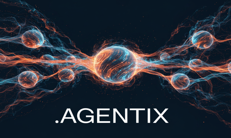 agenticwhois top level domain