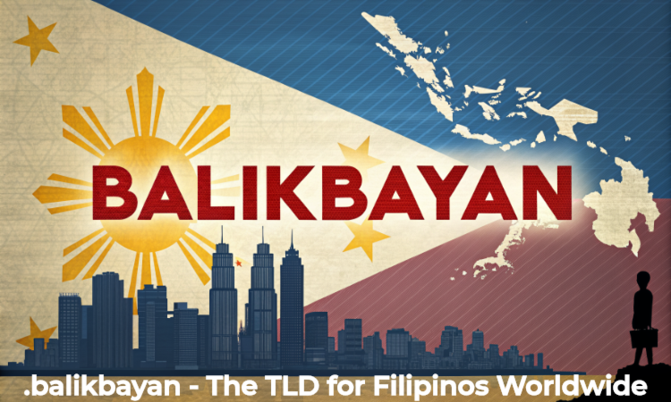 Click image to register your name on this TLD Poster with