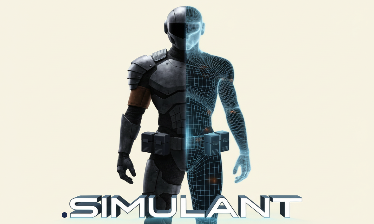 .simulant Top Level Domain TLD