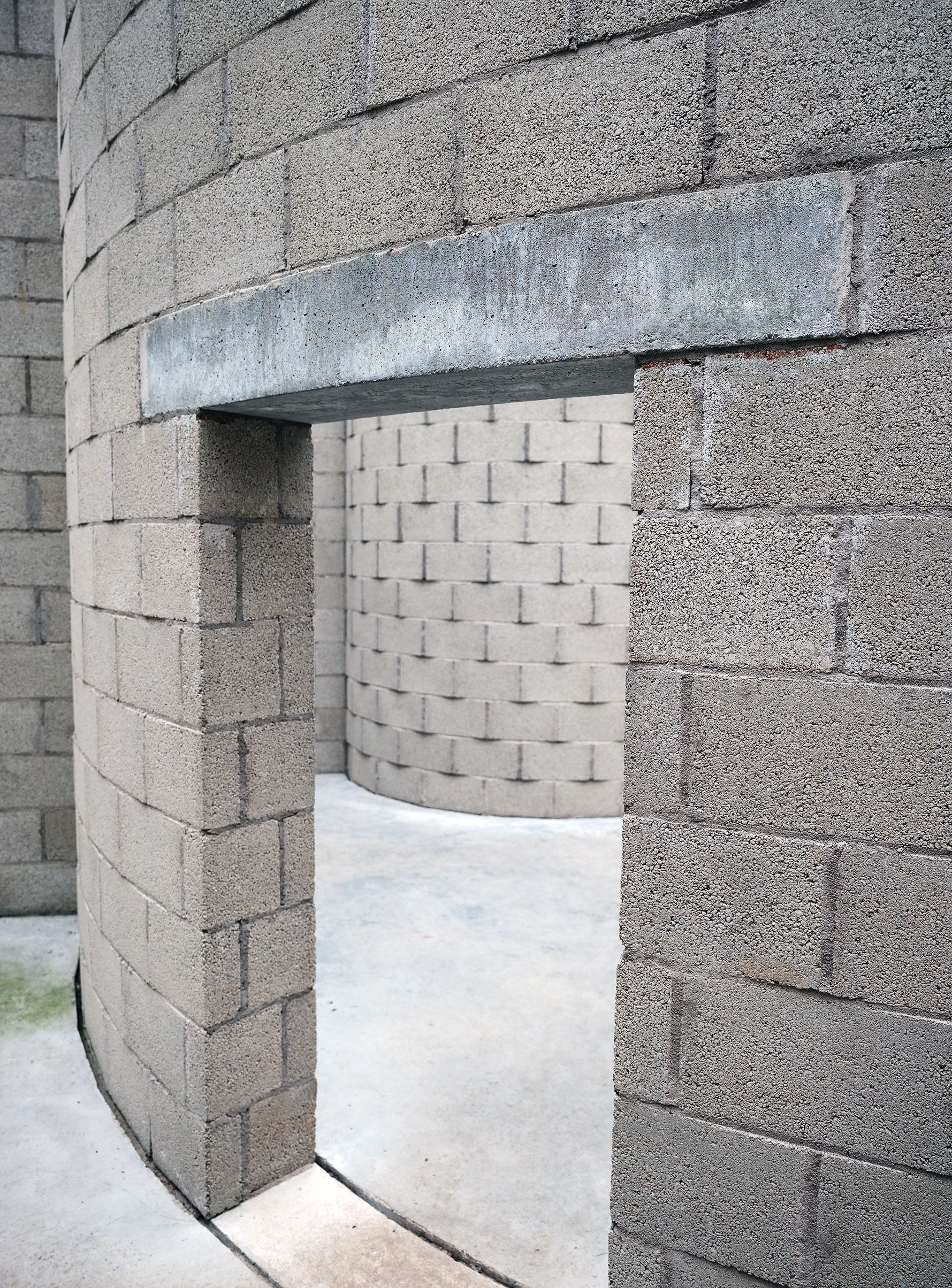 Van Eyck Paviljoen. Kroller-Muller museum. Aldo van Eyck