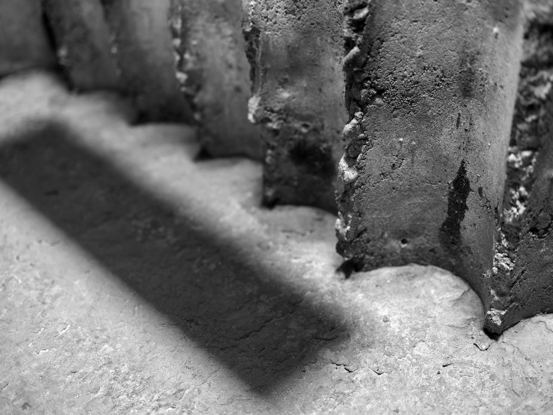 Bruder Klaus Field Chapel - Peter Zumthor