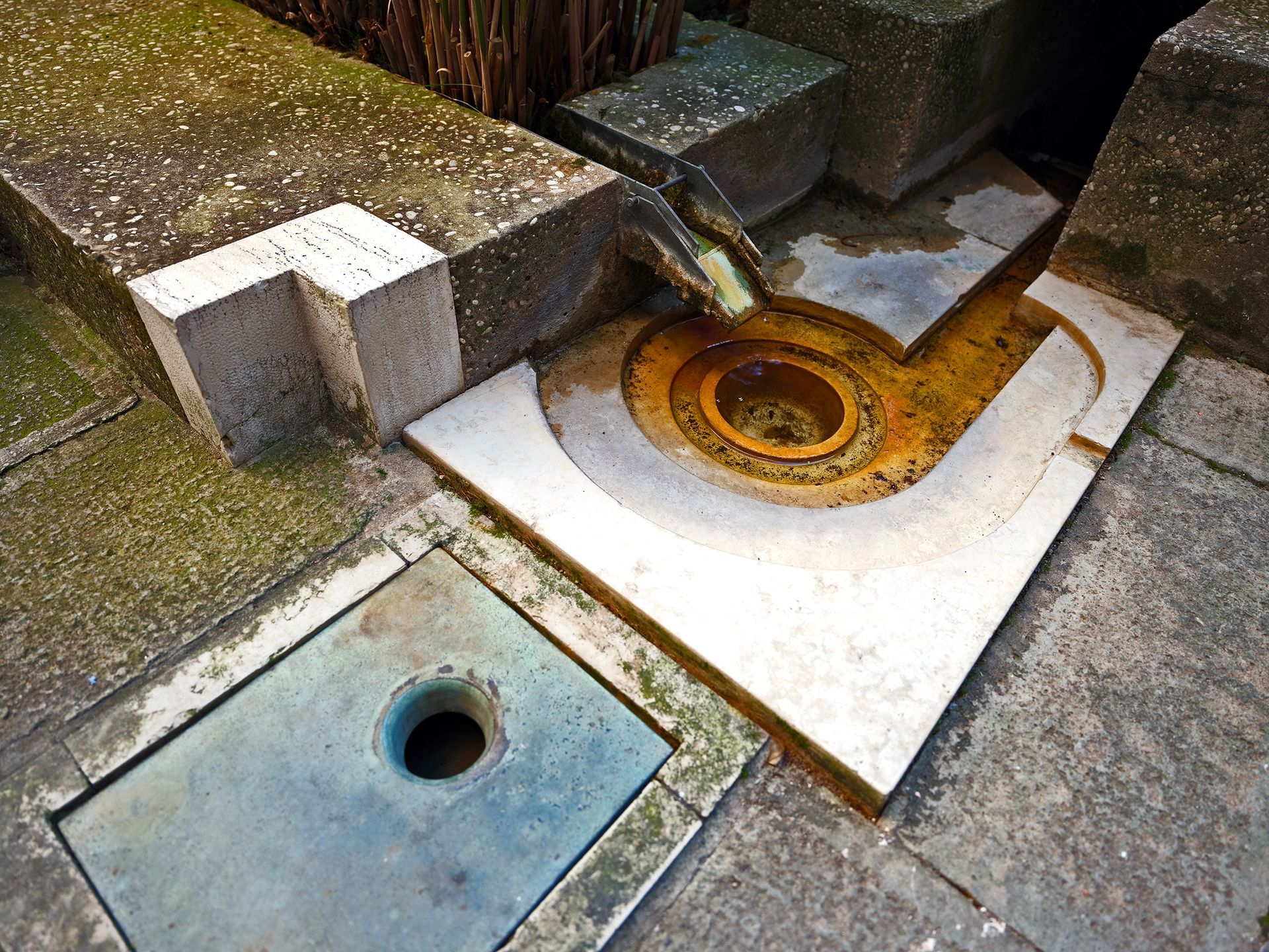 Carlo Scarpa Querini Stampalia Venice