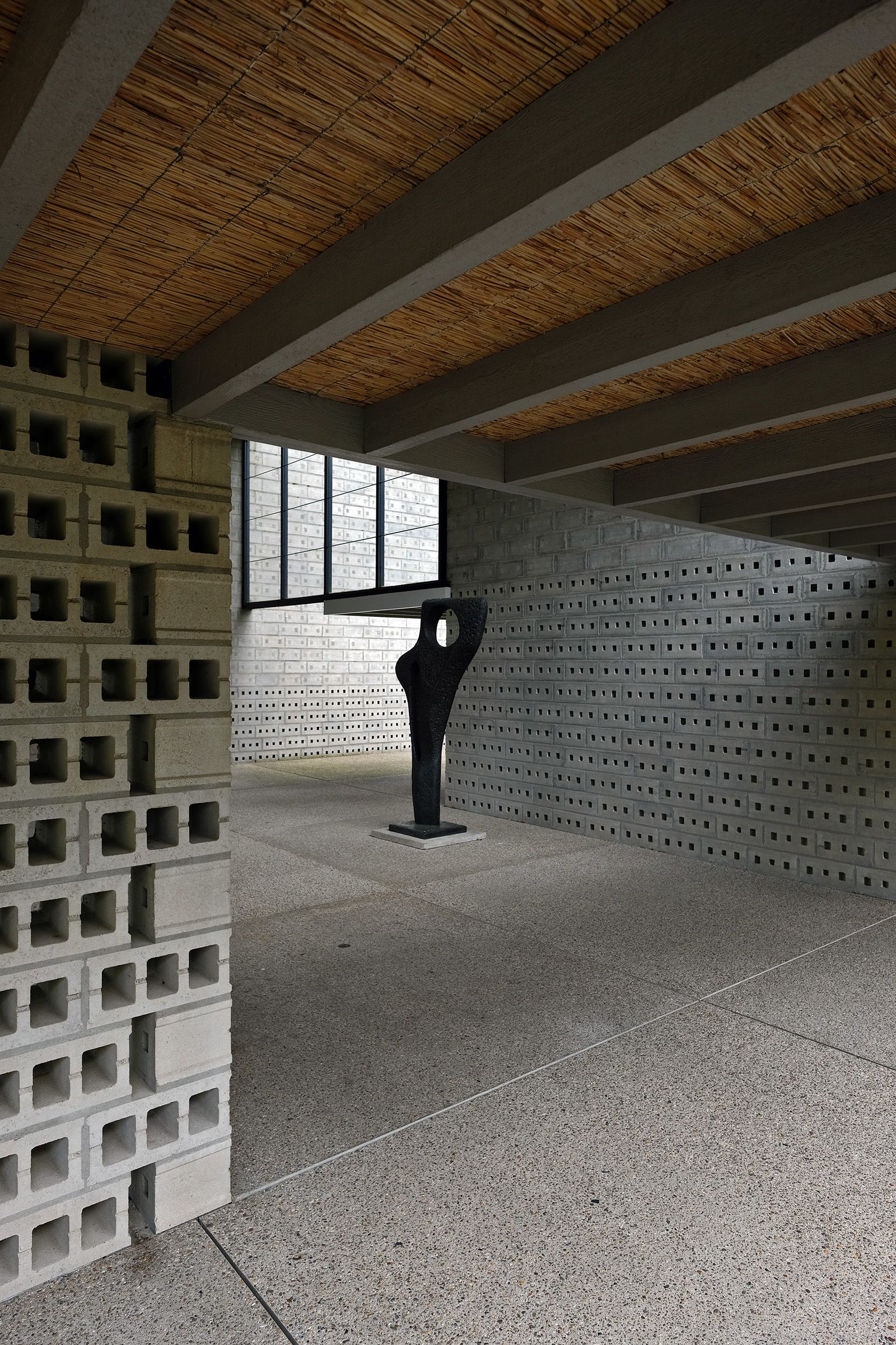 Rietveldpaviljoen Kroller-Muller museum