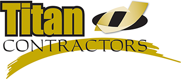 Titan Contractors Titan Contractors