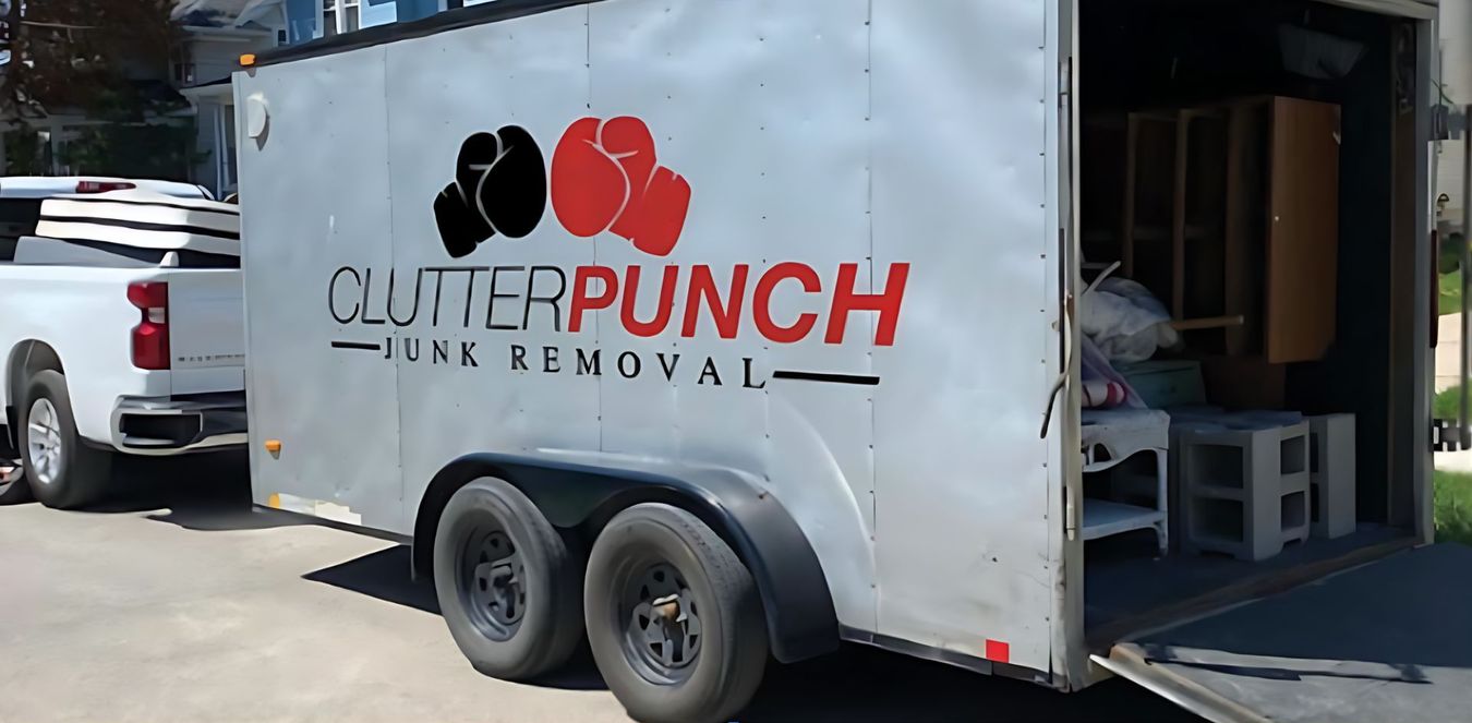 Junk Removal Milwaukee WI 