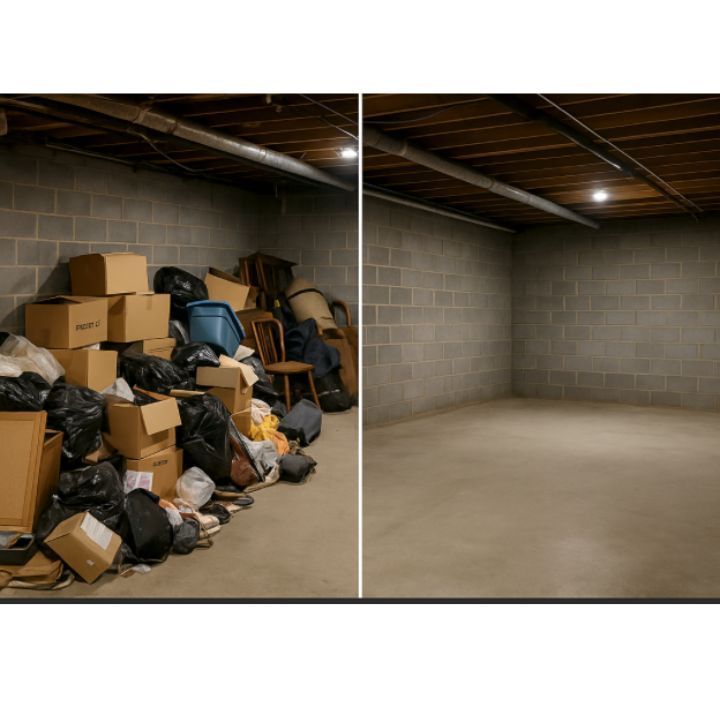 Junk Removal Milwaukee WI