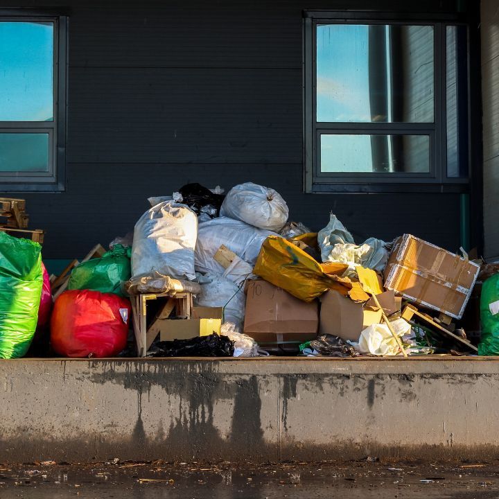 Junk Removal Milwaukee
