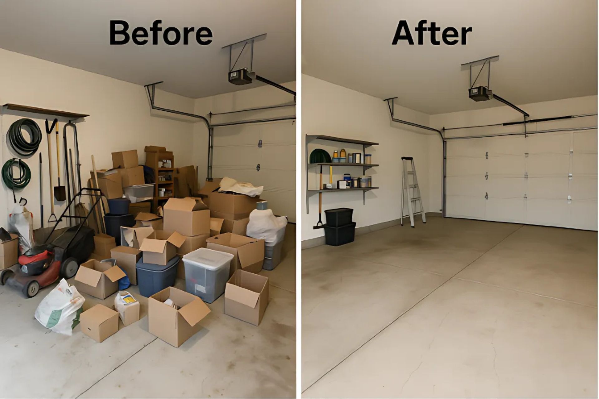 Junk Removal Racine 