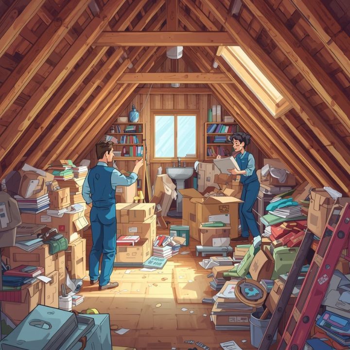 Milwaukee Junk Removal