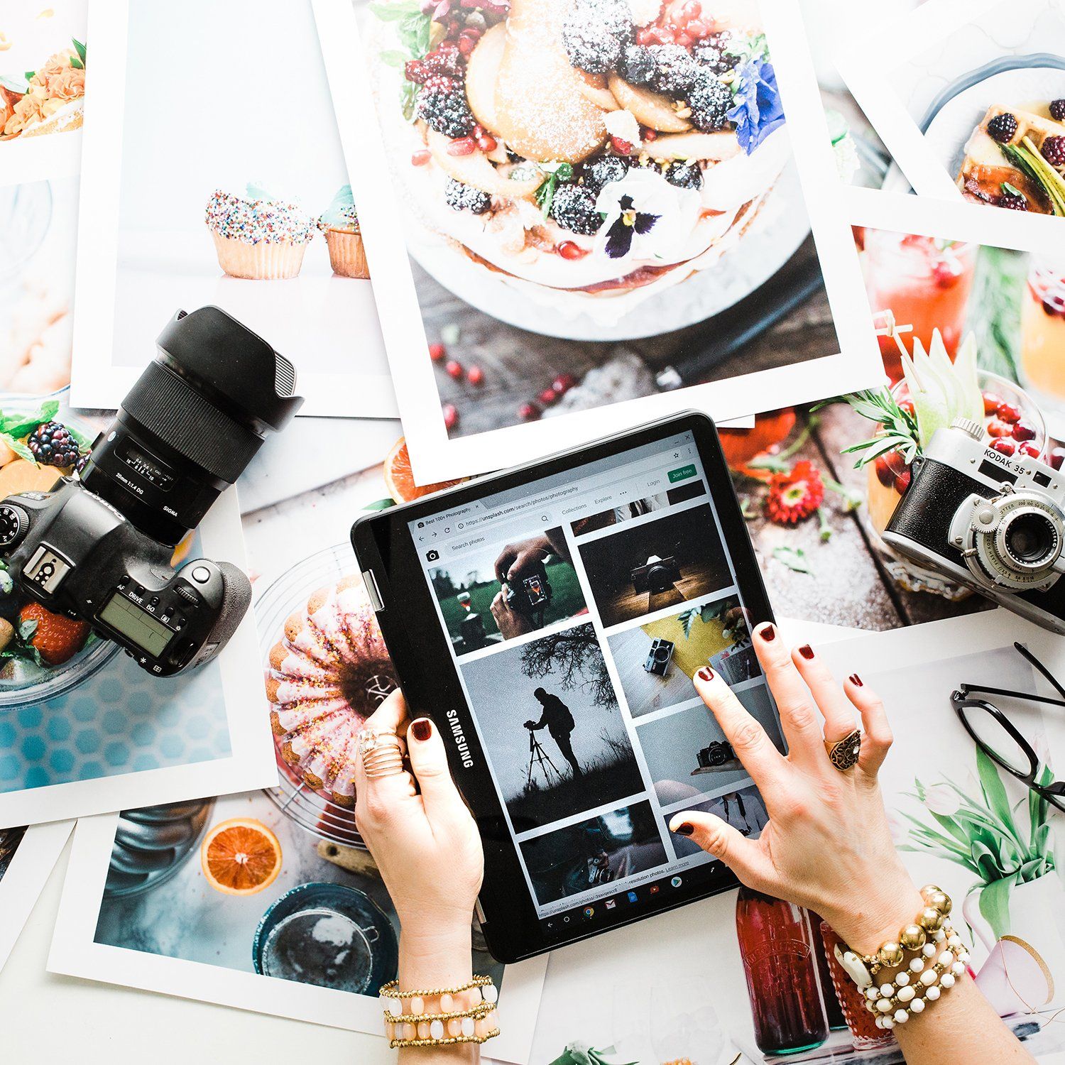 Online Photo Prints