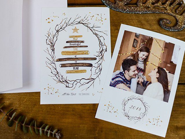 DIY Cards & GIfts