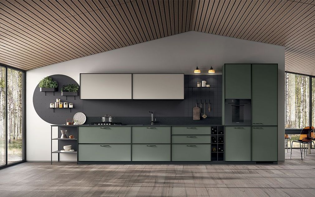 Cucine Scavolini