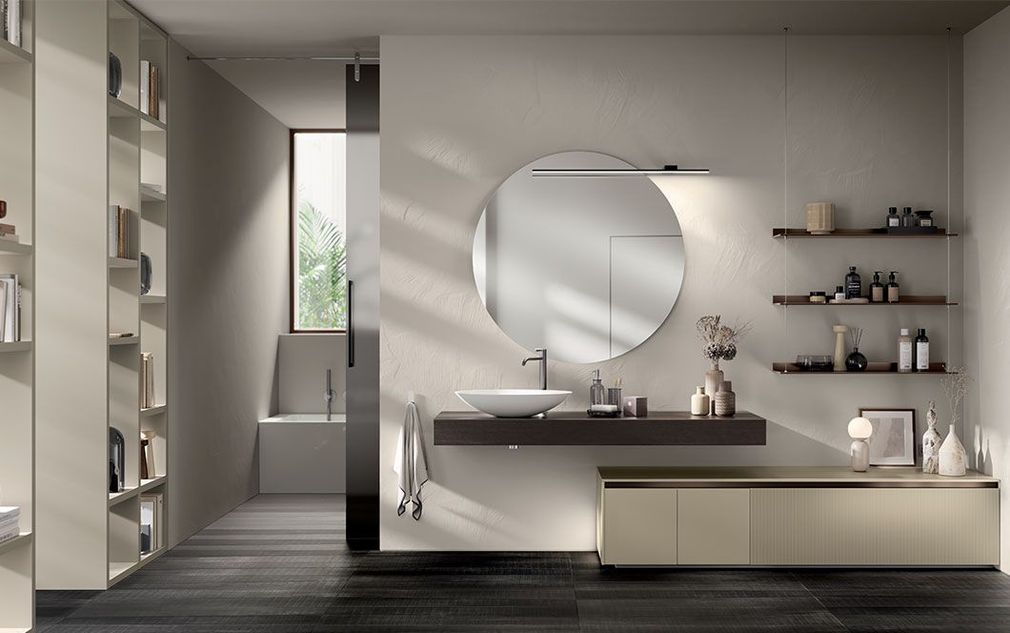 Bagni Scavolini