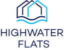 Highwater Flats Logo
