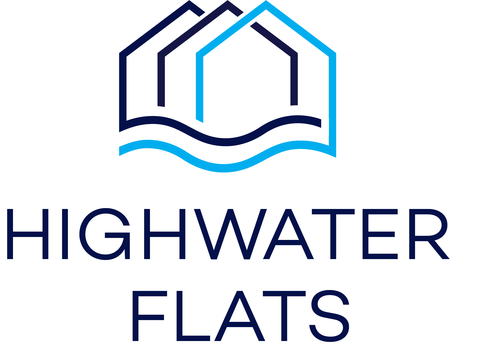 Highwater Flats logo
